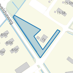 Perceel WTW00-D-10974