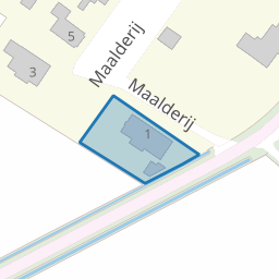 Perceel WTW00-D-11312