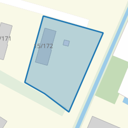 Perceel WTW00-D-11460