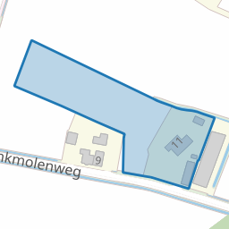 Perceel WTW00-D-11516