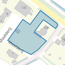 Perceel WTW00-D-11603