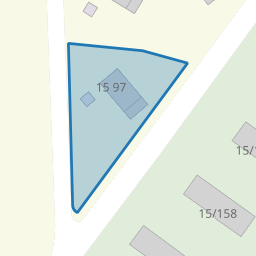 Perceel WTW00-D-11616