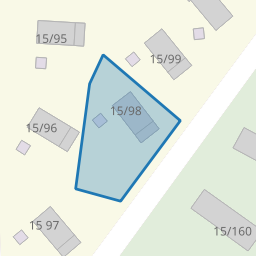 Perceel WTW00-D-11617