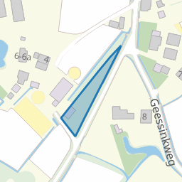 Perceel WTW00-D-11822