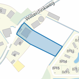 Perceel WTW00-D-11856