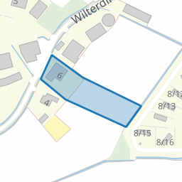 Perceel WTW00-D-11857