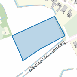 Perceel WTW00-D-2784