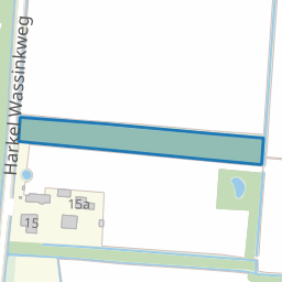 Perceel WTW00-D-3311