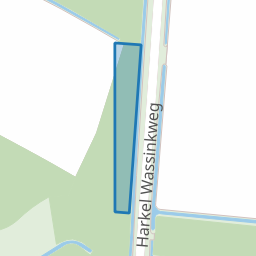 Perceel WTW00-D-3313