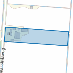 Perceel WTW00-D-3316