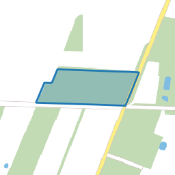 Perceel WTW00-D-3330