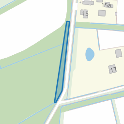 Perceel WTW00-D-3780