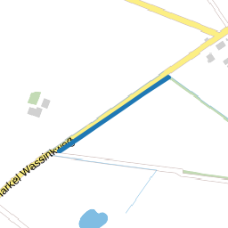 Perceel WTW00-D-5161