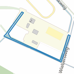 Perceel WTW00-D-6781