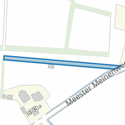 Perceel WTW00-D-6928