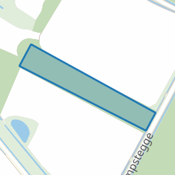 Perceel WTW00-D-7332