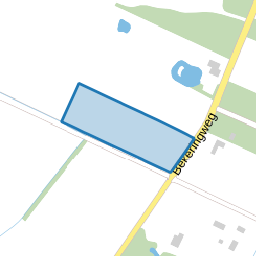 Perceel WTW00-D-7654