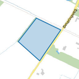 Perceel WTW00-D-7655