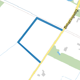 Perceel WTW00-D-7670