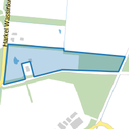 Perceel WTW00-D-7685