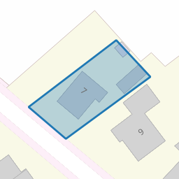 Perceel WTW00-D-7748