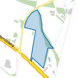 Perceel WTW00-D-8039