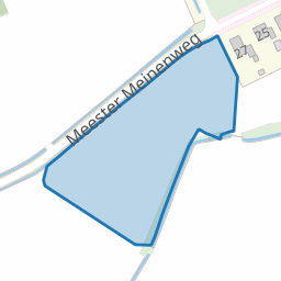 Perceel WTW00-D-8150