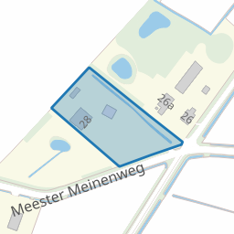 Perceel WTW00-D-8249