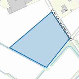 Perceel WTW00-D-8518