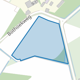 Perceel WTW00-D-8755