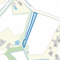 Perceel WTW00-D-8780