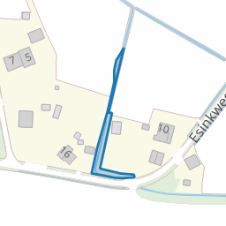 Perceel WTW00-D-8851