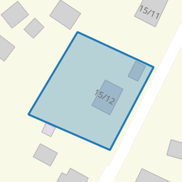 Perceel WTW00-D-8960