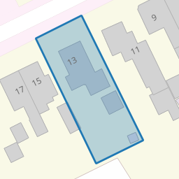 Perceel WTW00-D-9000