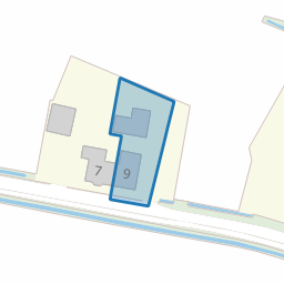 Perceel WTW00-D-9071