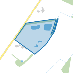 Perceel WTW00-D-9111