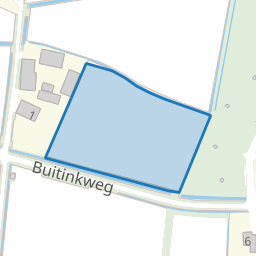 Perceel WTW00-D-9157