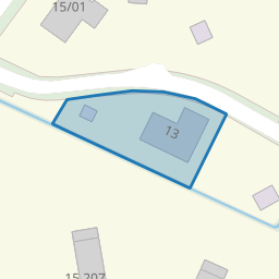 Perceel WTW00-D-9190