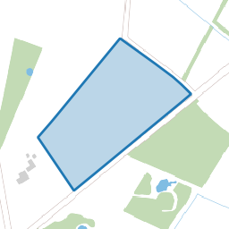 Perceel WTW00-D-9200