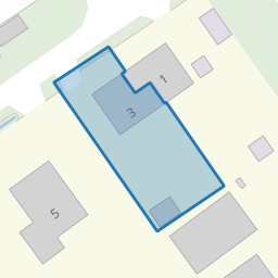 Perceel WTW00-D-9203