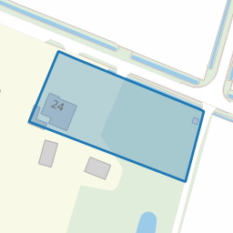 Perceel WTW00-D-9207