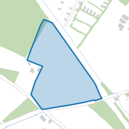 Perceel WTW00-D-9234