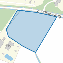 Perceel WTW00-D-9235