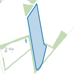 Perceel WTW00-D-9250