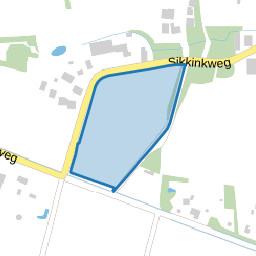 Perceel WTW00-D-9252