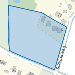 Perceel WTW00-D-9258