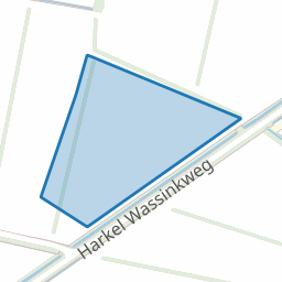 Perceel WTW00-D-9281