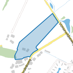 Perceel WTW00-D-9461