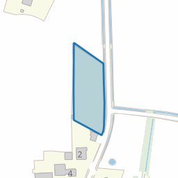 Perceel WTW00-D-9501