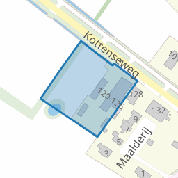 Perceel WTW00-D-9509